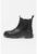 Ghete Chelsea de piele Spike