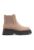 Ghete Chelsea de piele Stompd