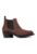Ghete Chelsea de piele Twins 1327