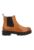 Ghete Chelsea de piele Zirl
