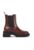 Ghete Chelsea de piele Milah 911