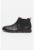 Ghete Chelsea de piele intoarsa Atticus