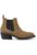 Ghete Chelsea de piele nabuc Bonnie 1325