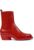 Ghete Chelsea din piele Bonnie 981