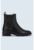 Ghete Chelsea din piele Orsett