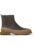 Ghete Chelsea din piele Pix 1265
