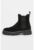 Ghete Chelsea din piele intoarsa Aligrey