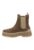 Ghete Chelsea din piele intoarsa Wintly