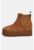 Ghete Chelsea flatform Jillaine