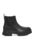 Ghete Chelsea impermeabile de piele Ashton