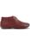 Ghete Chukka de piele cu segment din material textil Right Nina 991