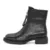 Ghete Dama 1969-1 Negru | Formazione
