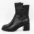 Ghete Dama 220751 Negru | Formazione