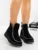 Ghete Dama 24917 Negru | Givana