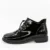 Ghete Dama 3826G03 Negru | Formazione