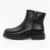 Ghete Dama 3938Q09 Negru | Formazione