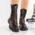 Ghete Dama 9058 Maro | Tania