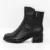 Ghete Dama 989383 Negru | Formazione