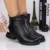 Ghete Dama 9955 Negru | Mei