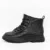 Ghete Dama C6620 Negru | Formazione
