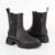 Ghete Dama K8579-B Negru Jose Simon