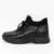 Ghete Dama M3077 Negru | Formazione