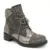 Ghete Dama SH826 Grey | Bei Bei