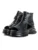Ghete Dama de Vara 5881 Negru | Advancer