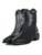 Ghete Dama de Vara 630037 Negru Formazione