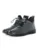 Ghete Dama din piele naturala 2061X Gri | Advancer