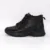 Ghete Dama din piele naturala M3055X Negru | Advancer