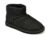 Ghete EMU negre, W10937, din piele intoarsa