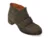 Ghete EPICA kaki, 3642702, din piele intoarsa