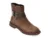 Ghete EPICA maro, 5R450, din piele intoarsa