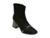 Ghete EPICA negre, 1473819, din piele intoarsa