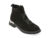 Ghete EPICA negre, 1474181, din piele intoarsa