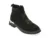 Ghete EPICA negre, 1474181, din piele intoarsa