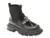 Ghete EPICA negre, 157K437, din piele naturala