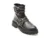 Ghete EPICA negre, 2155085, din piele naturala