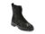 Ghete EPICA negre, 2346N, din piele intoarsa