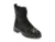Ghete EPICA negre, 2346N, din piele intoarsa