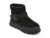 Ghete EPICA negre, 236167, din piele intoarsa