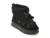 Ghete EPICA negre, 238500, din material textil