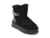 Ghete EPICA negre, 239087, din piele intoarsa