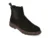 Ghete EPICA negre, 264350, din piele intoarsa