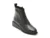 Ghete EPICA negre, 3642505, din piele naturala