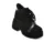 Ghete EPICA negre, 3701239, din piele intoarsa