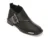 Ghete EPICA negre, 3941102, din piele naturala