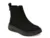 Ghete EPICA negre, 3R515, din piele intoarsa