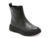 Ghete EPICA negre, 3R515, din piele naturala